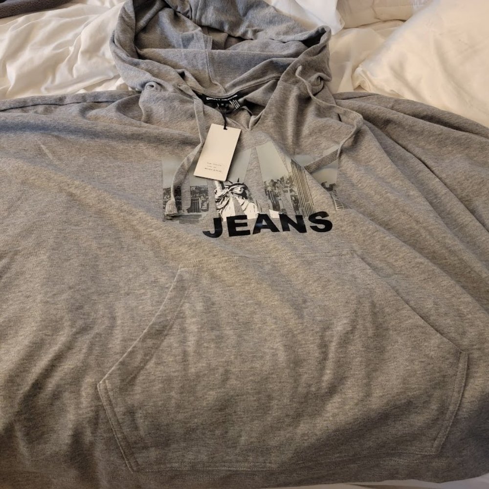 DKNY Sweatshirt